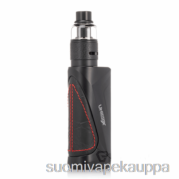 Vape Suomi Oxva Unibox Pnm 80w Aloitussarja Musta